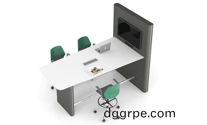 艾迪系列视频会议桌