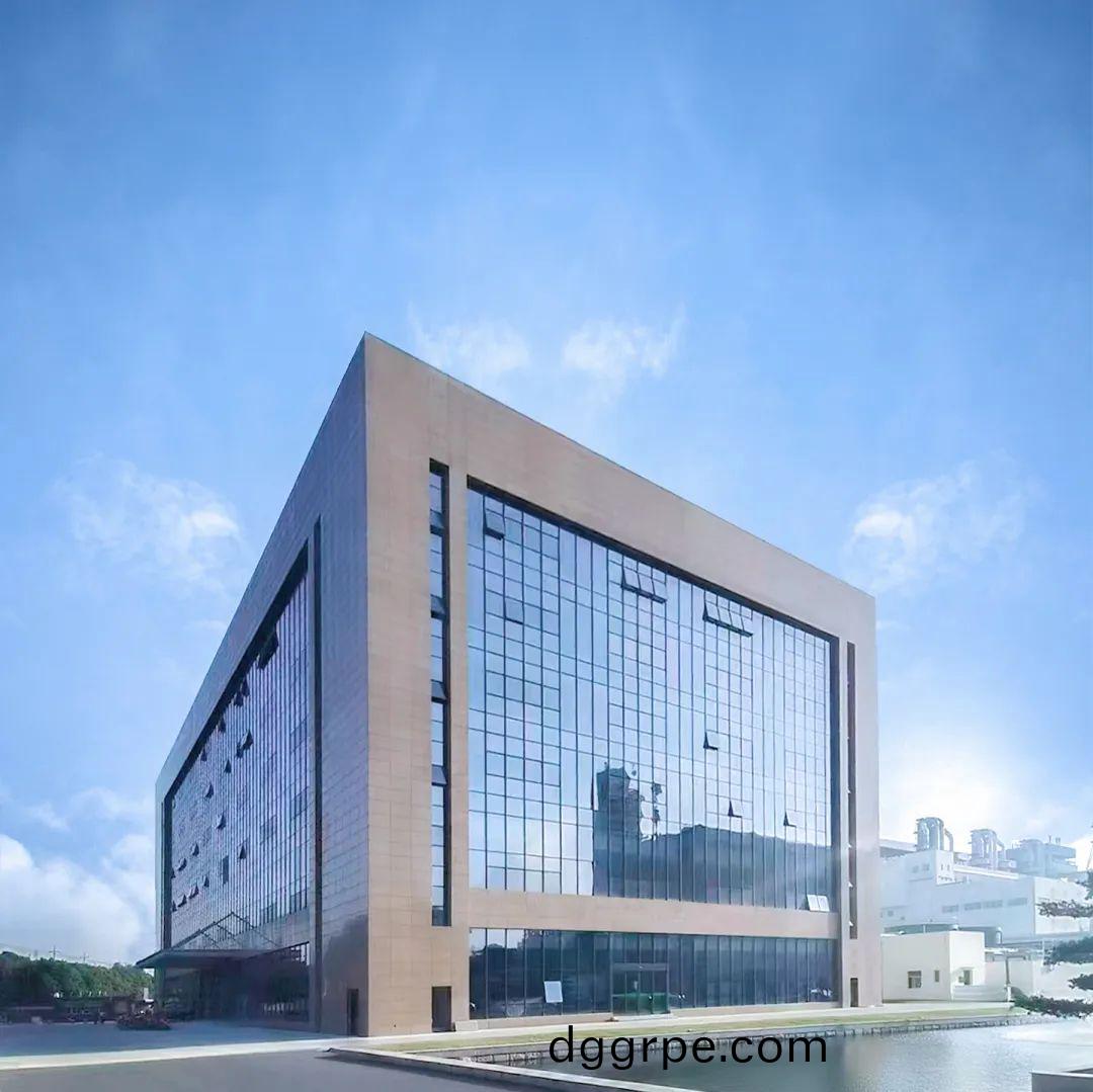 灵谷化工集团有限公司