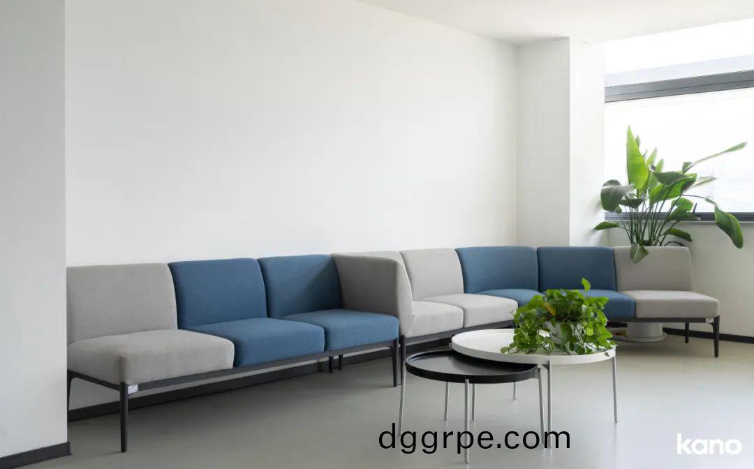 大学家具之接待沙发