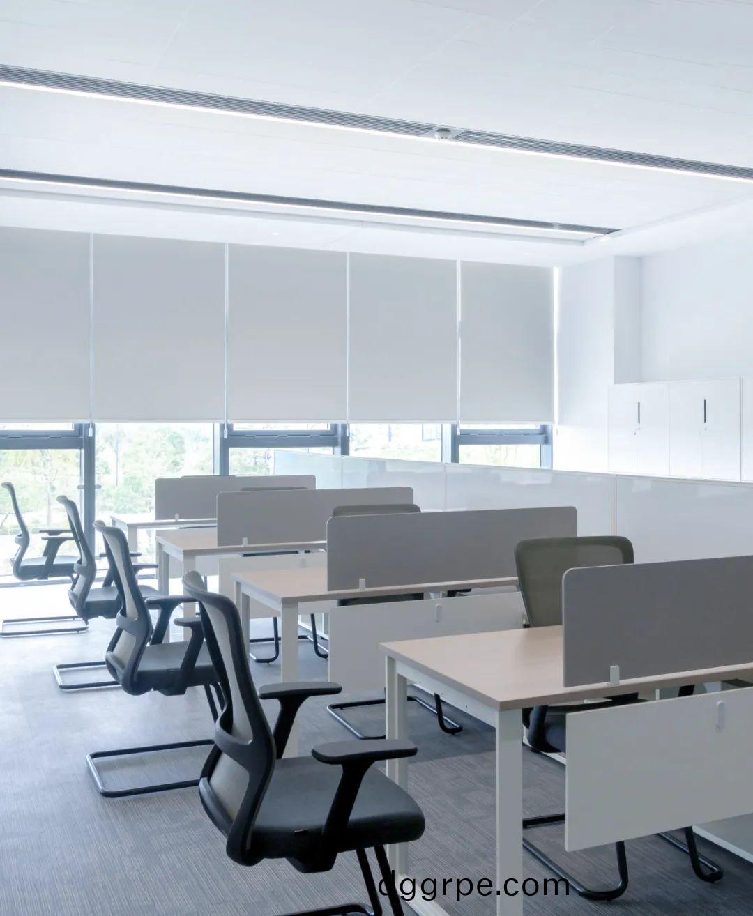 海盐农商银行柜员办公桌