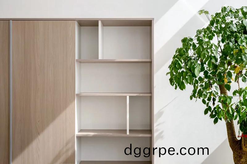 高管办公桌配套文件柜