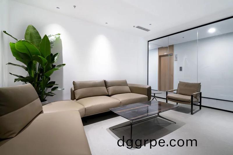 高管办公室沙发