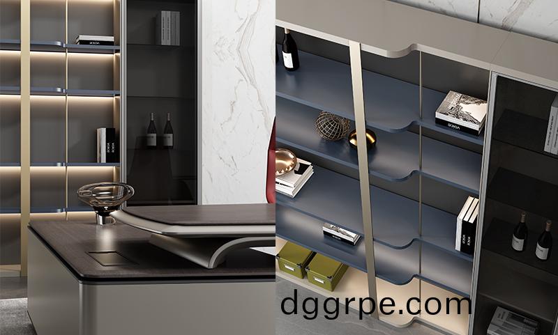 格莱美MG20高管柜