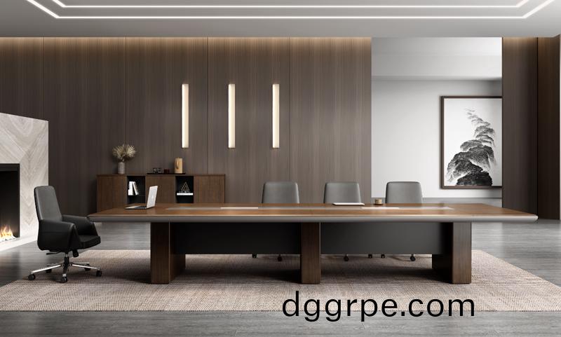 观品系列会议桌