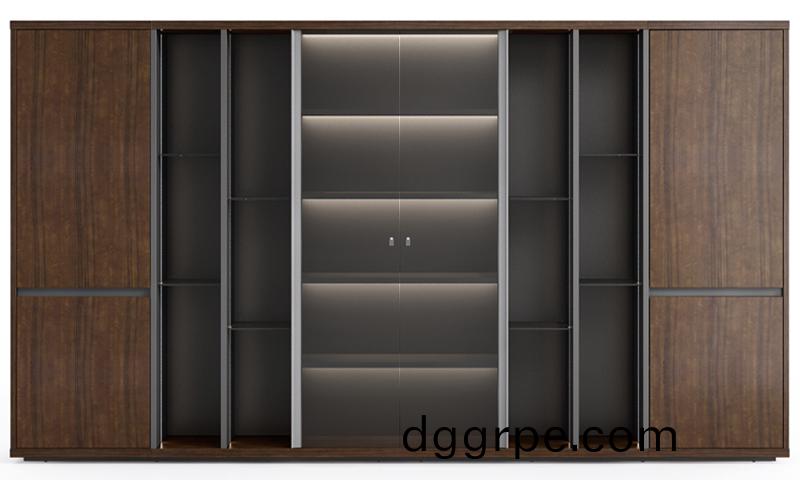 观品系列文件柜