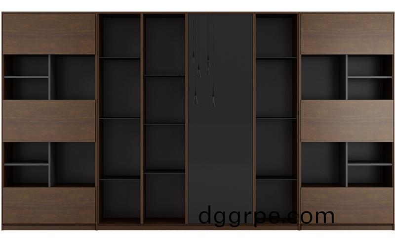 菲格拉利Y008高管柜