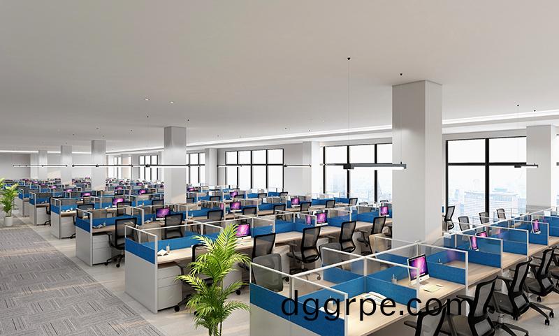 办公家具厂家：打造舒适高效的办公环境