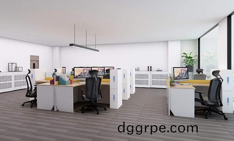 集团公司办公室家具配套