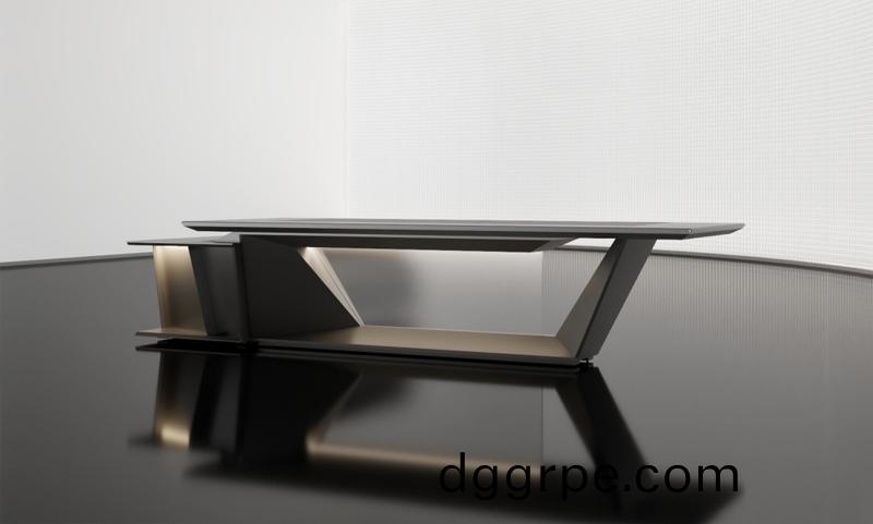 博奥系列总裁桌