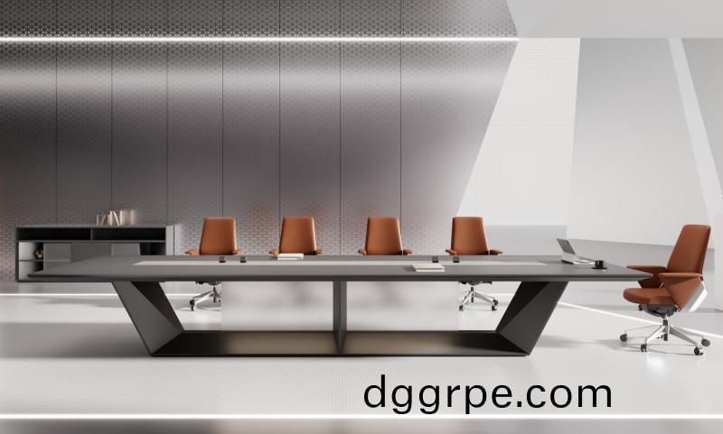 博奥系列高端会议桌