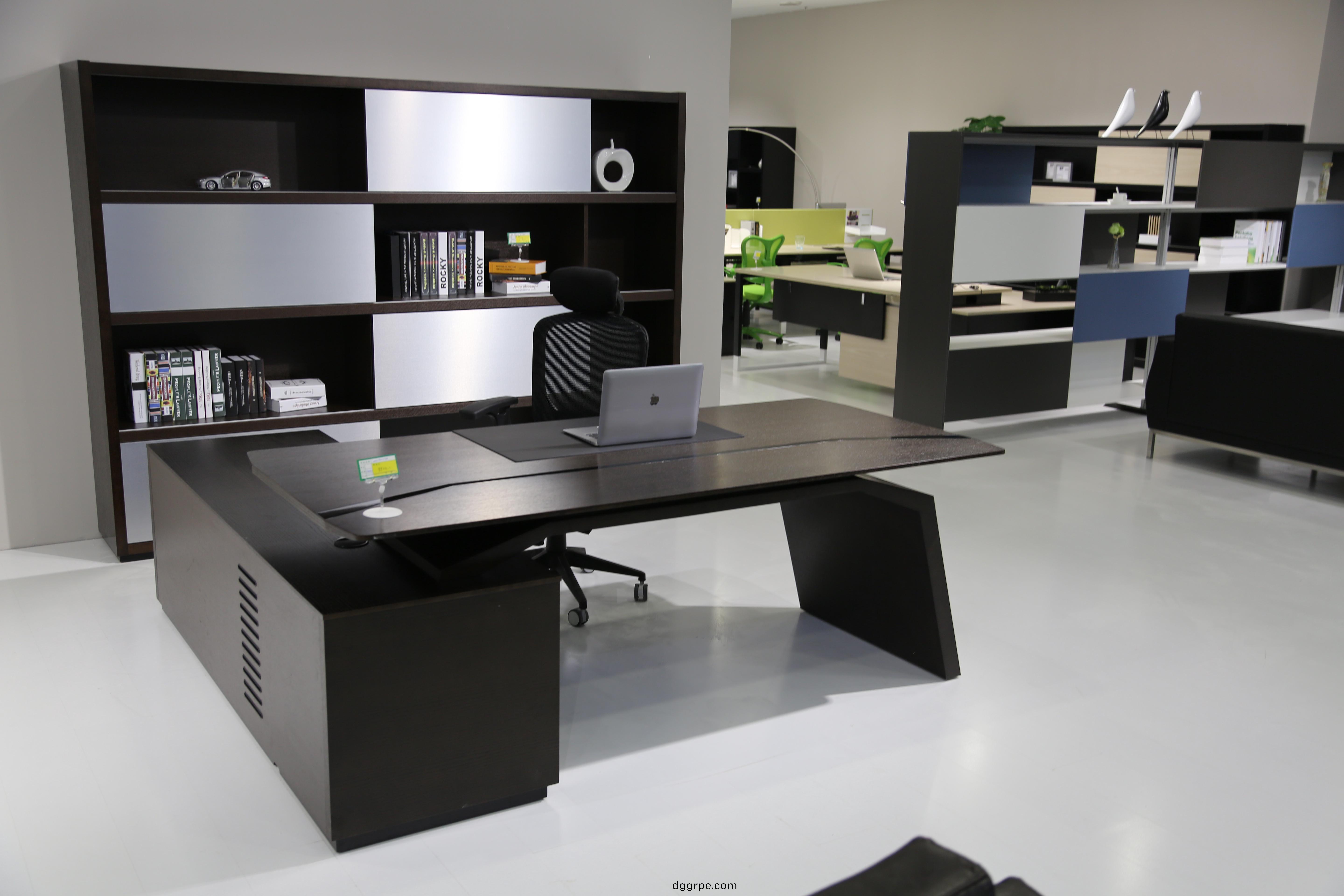 格越Y050高管办公桌