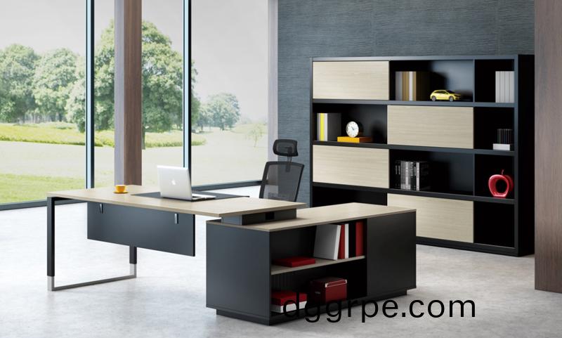 科灵系列Y090主管桌