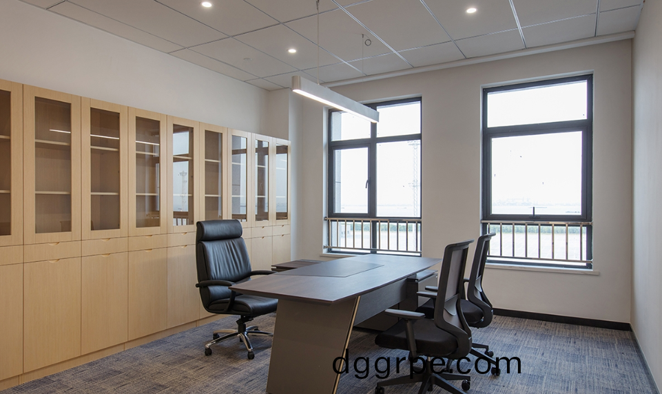 办公家具配套定制