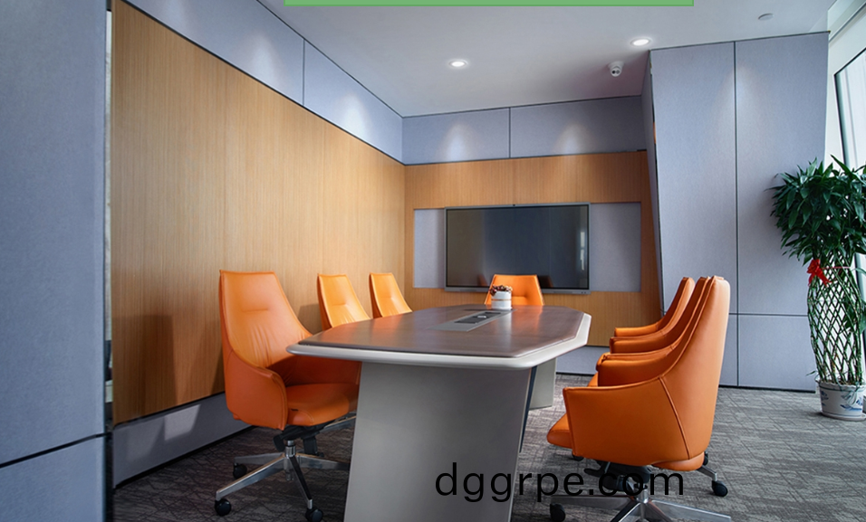 律所办公家具整体定制律师办公桌