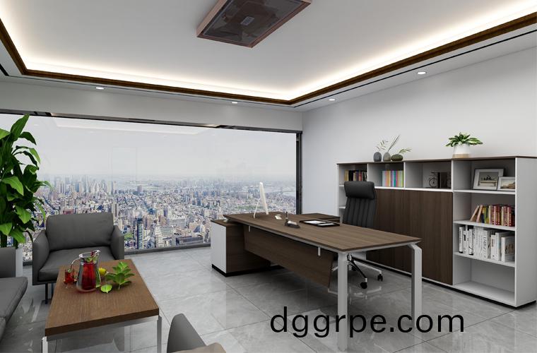 明哲系列Y092主管桌