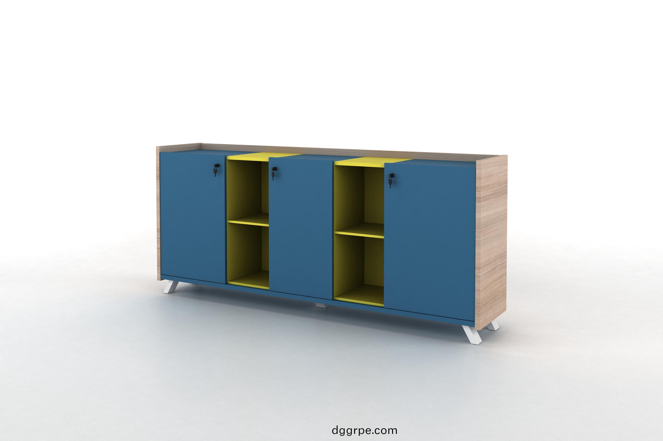 主管办公桌配套