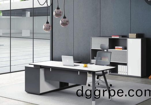 维诺系列Y082主管办公桌