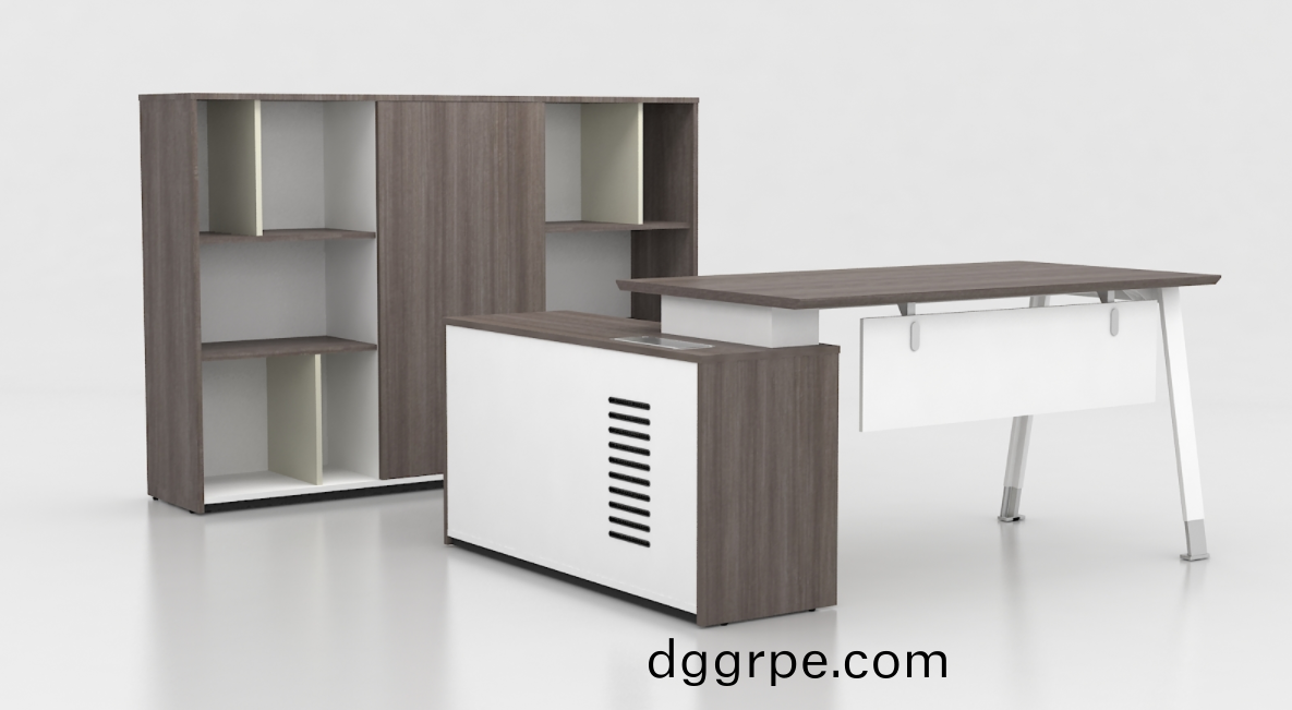 诺奇系列FQ10主管办公桌