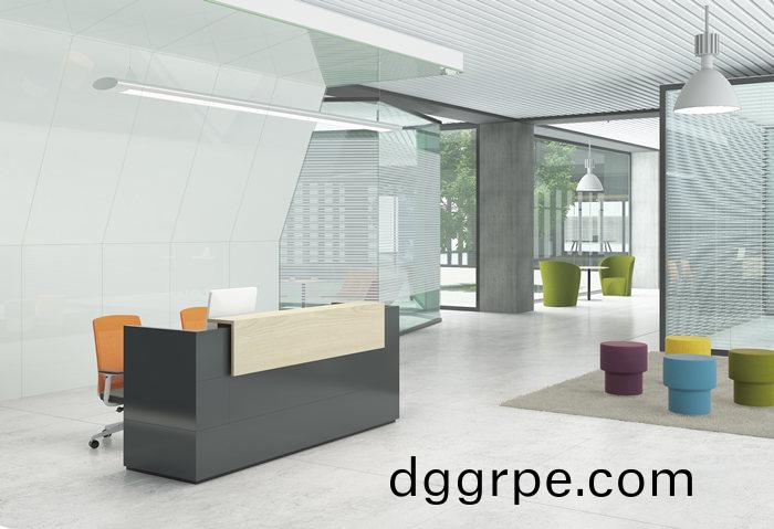 科灵系列公司前台