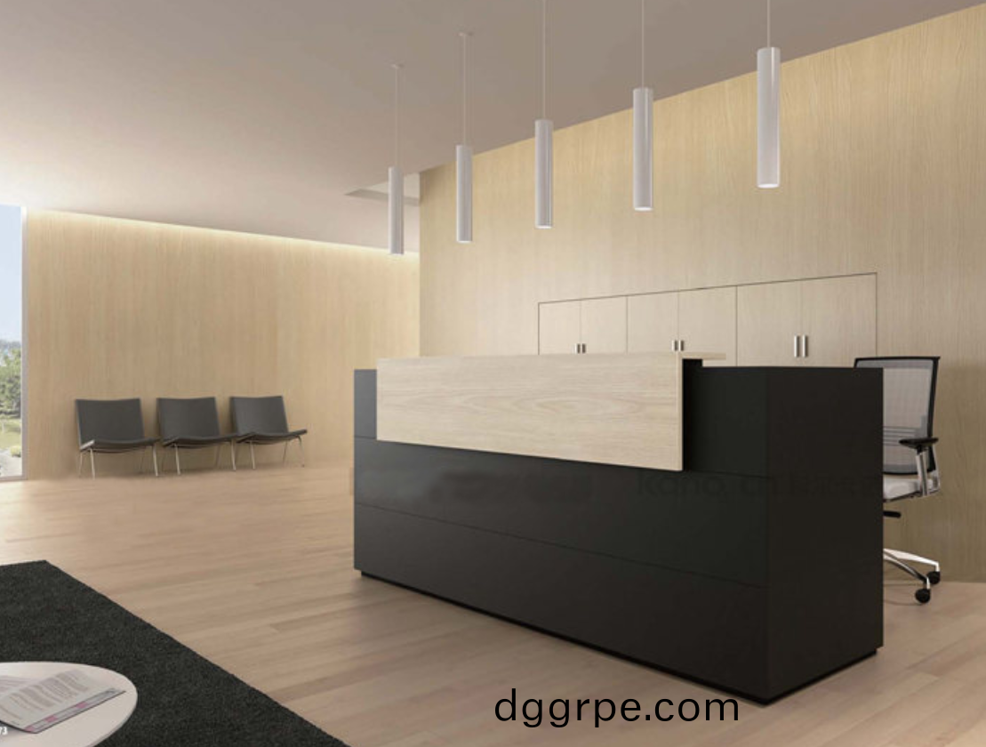 科灵系列J001公司前台