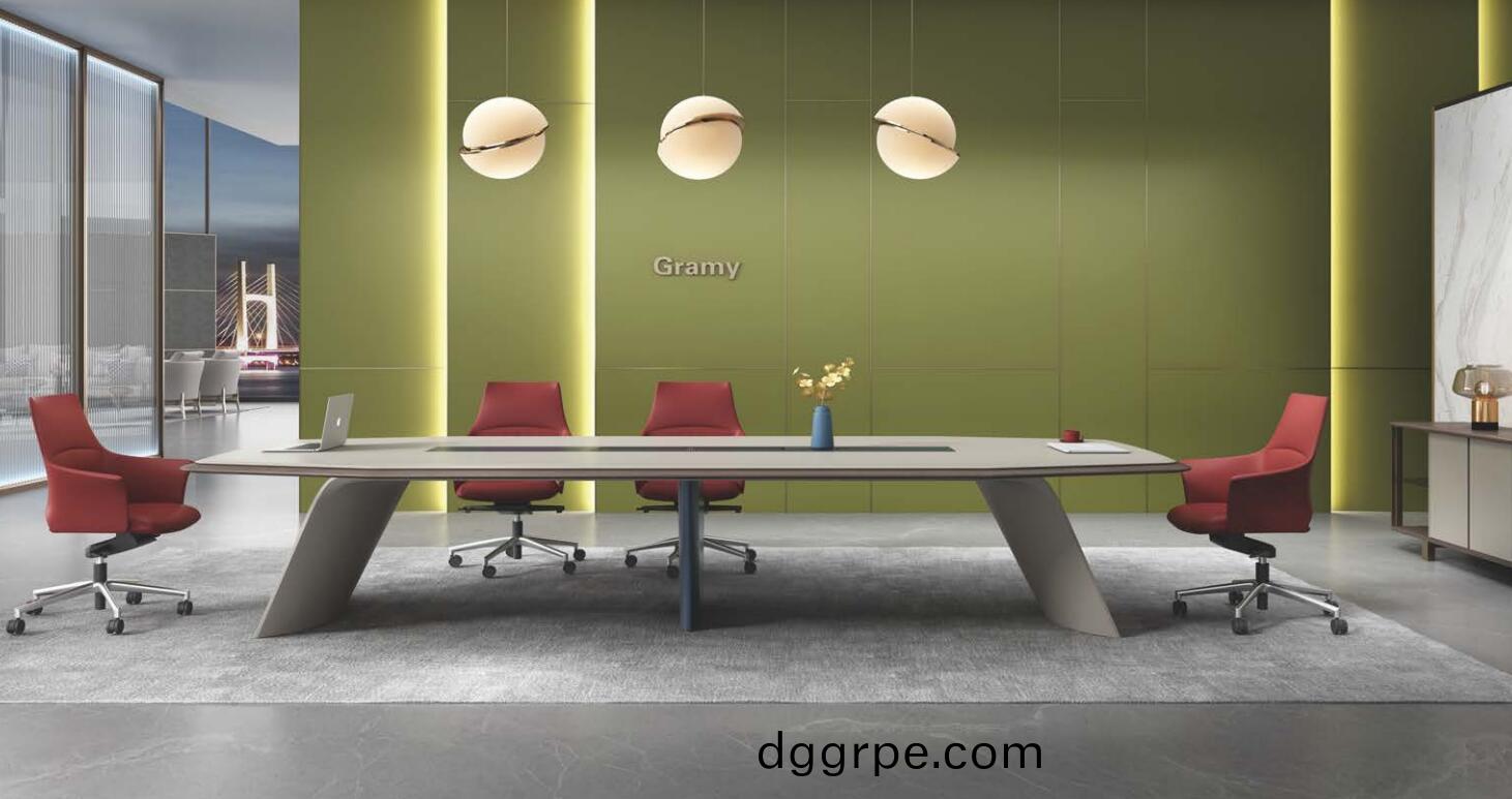 格莱美配套会议桌