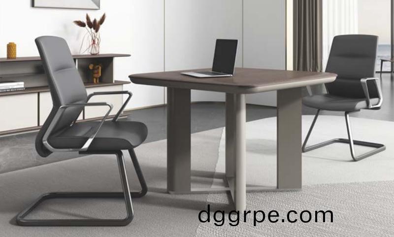 爱慕总裁空间洽谈区