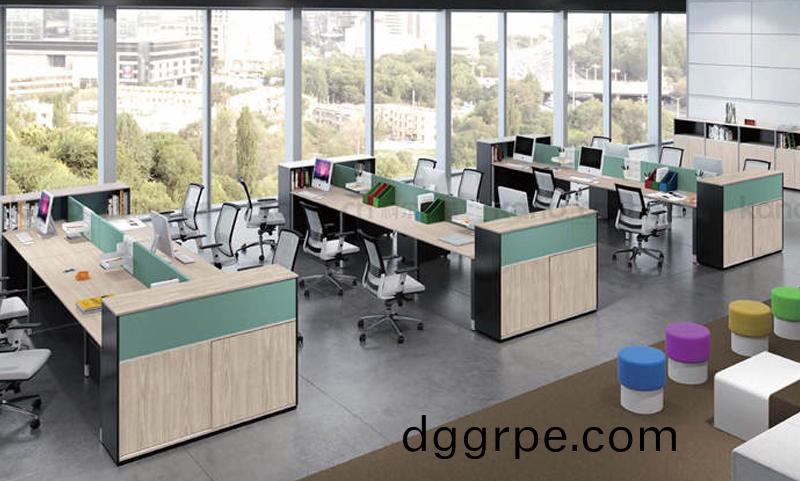 科灵系列办工桌