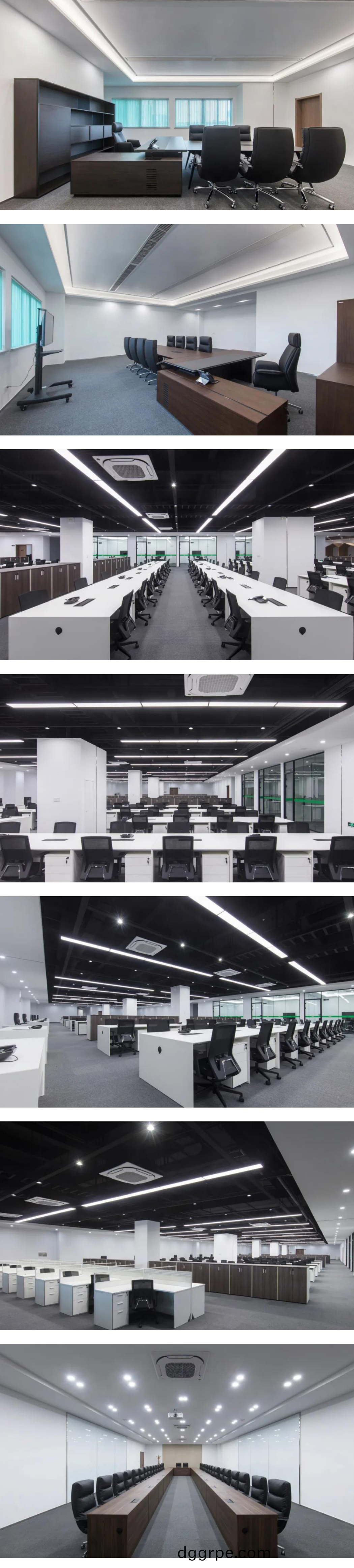 外资企业办公家具的选择