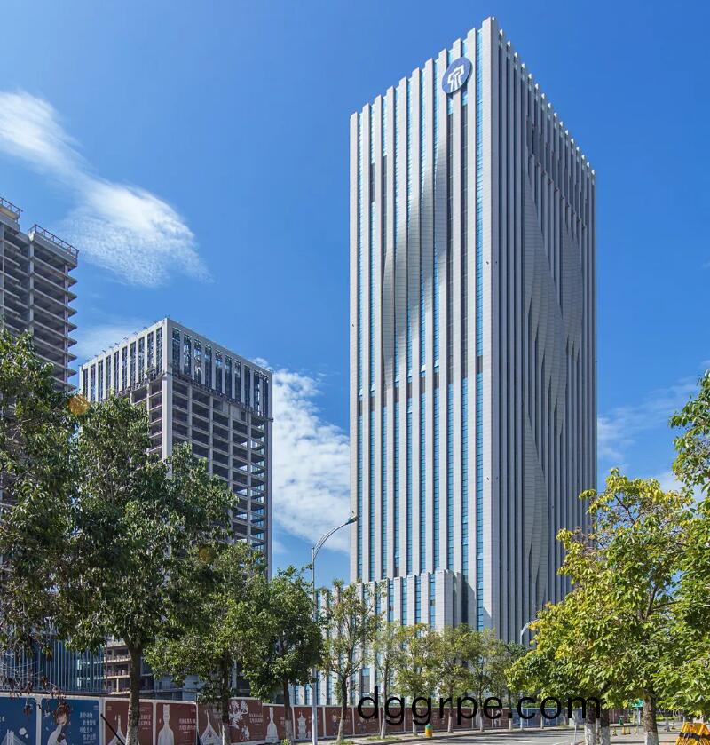 泉州银行办公家具定制案例图片1