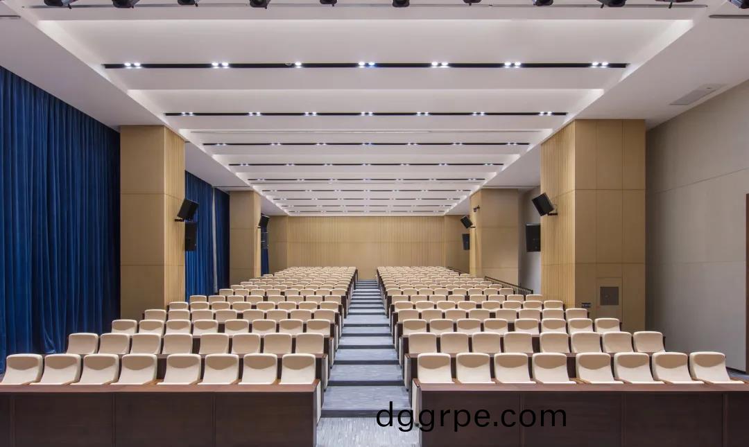 泉州银行办公家具定制案例图片14