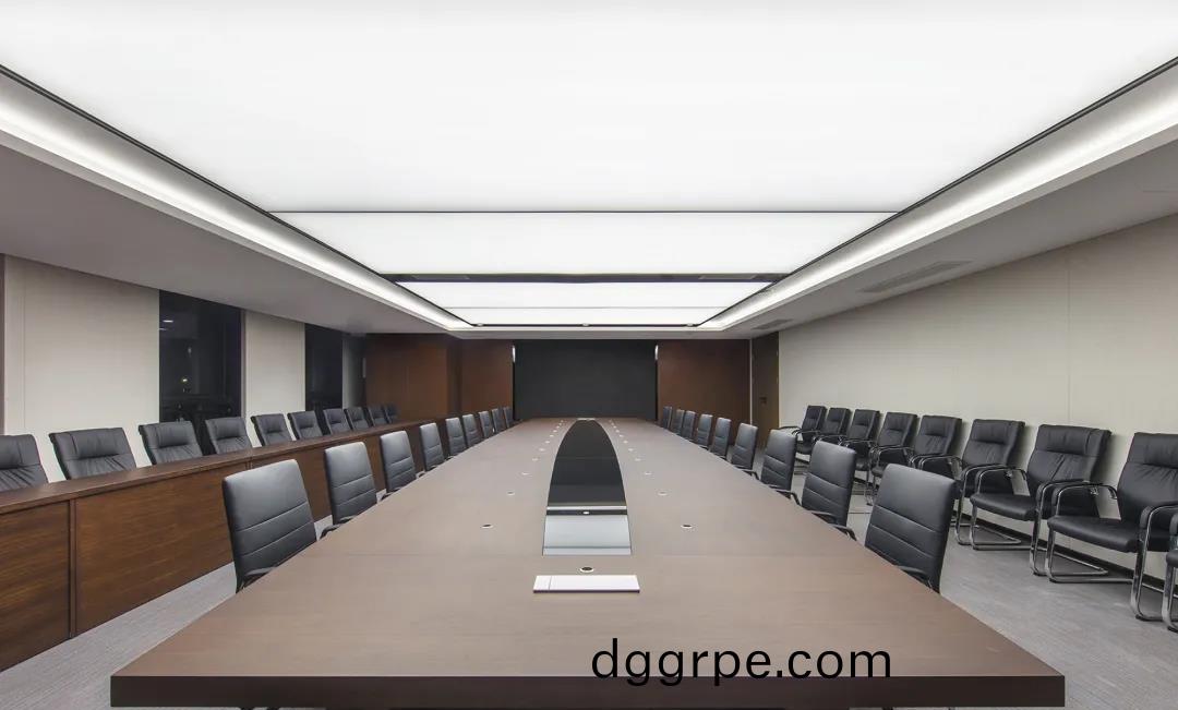 泉州银行办公家具定制案例图片16