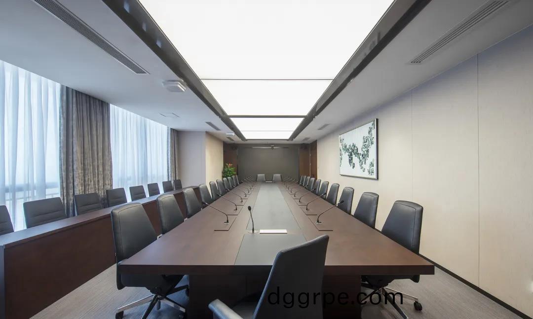 泉州银行办公家具定制案例图片17