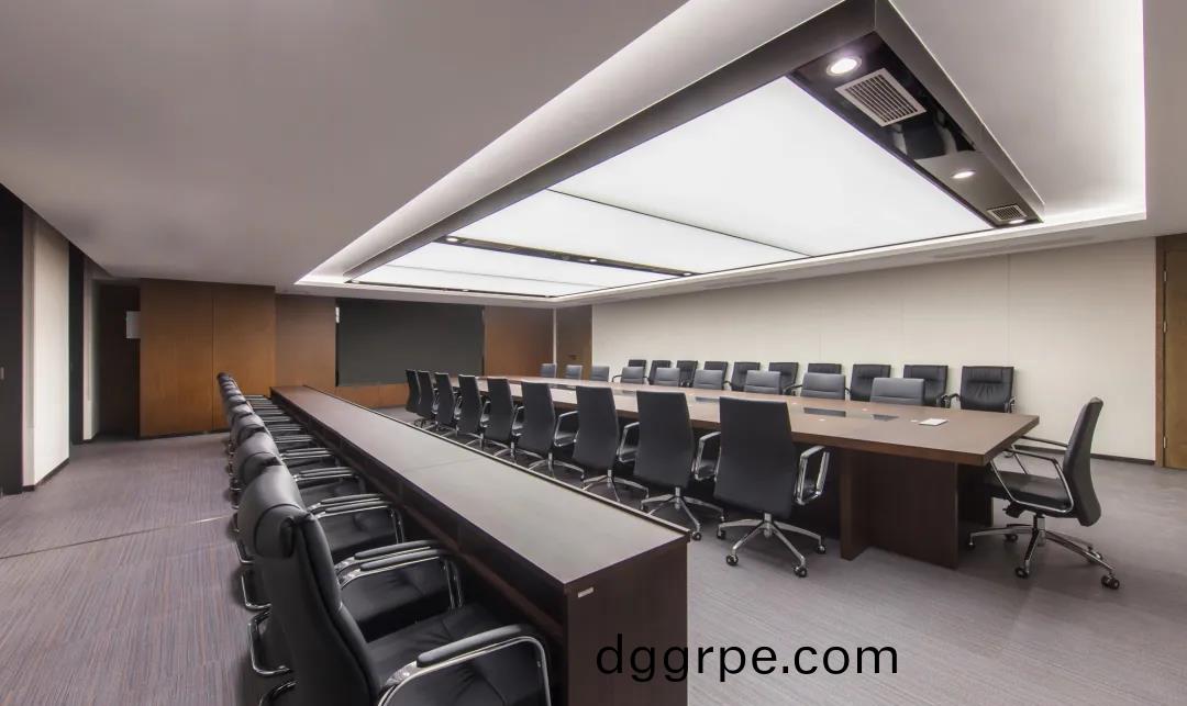 泉州银行办公家具定制案例图片18