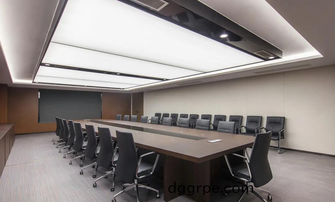 泉州银行办公家具定制案例图片19