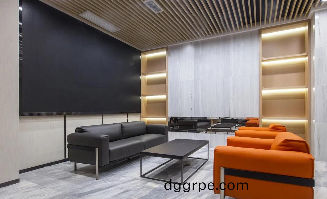 泉州银行办公家具定制案例图片24