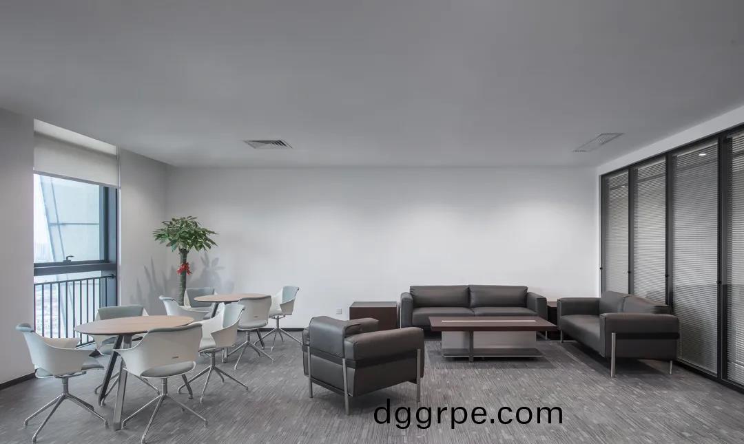 泉州银行办公家具定制案例图片25