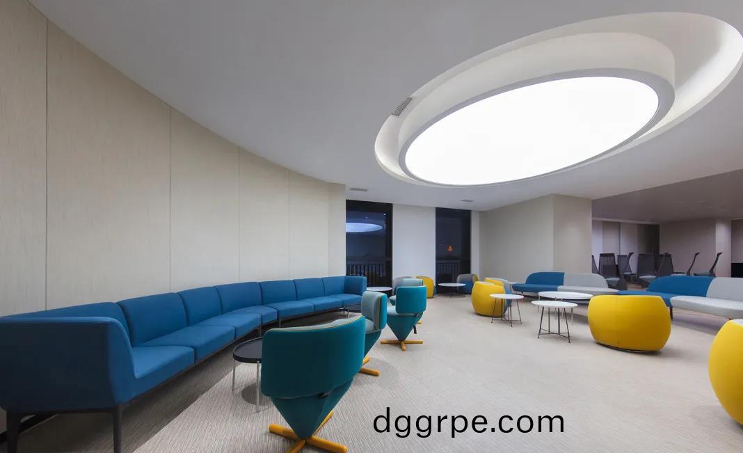 泉州银行办公家具定制案例图片26