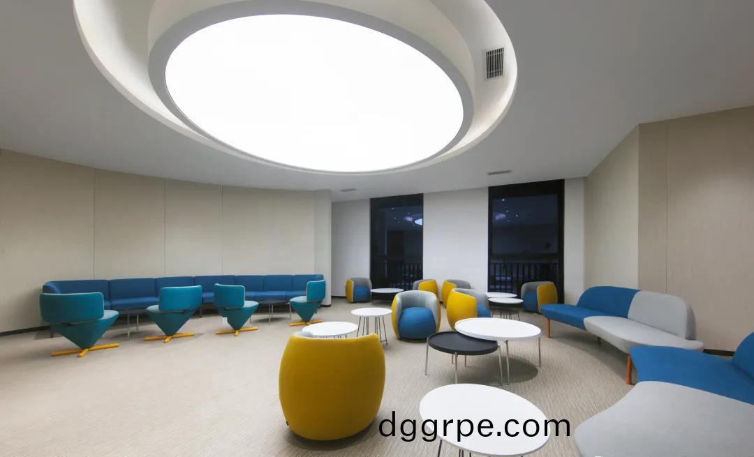 泉州银行办公家具定制案例图片27