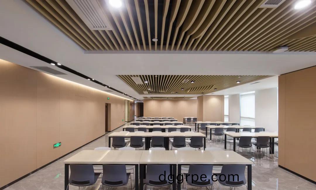 泉州银行办公家具定制案例图片28