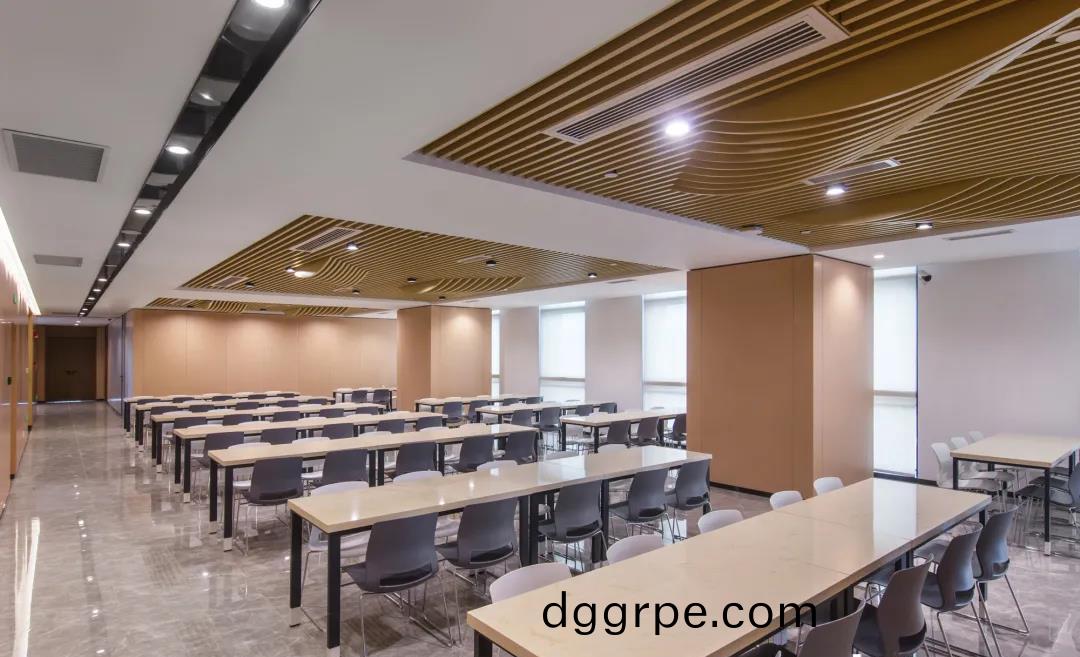 泉州银行办公家具定制案例图片29