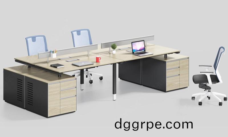 职员员工办公桌