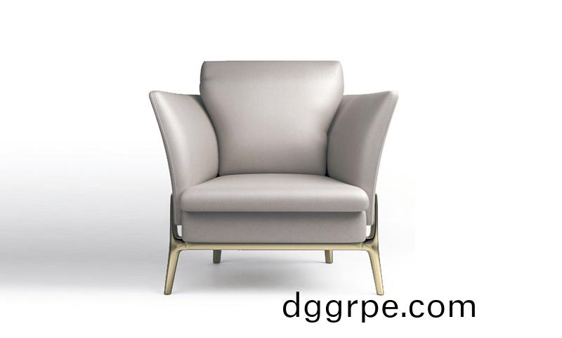 格莱美系列单人位沙发