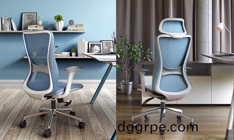 悦途系利主管椅