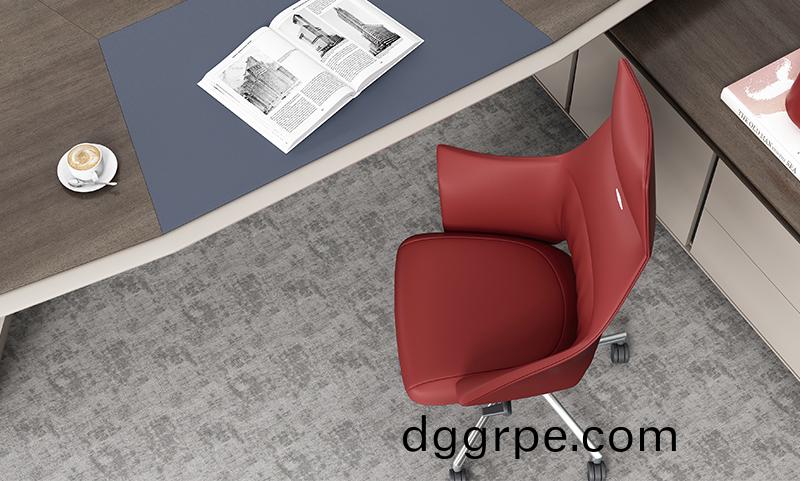 缤悦系列领导办公椅