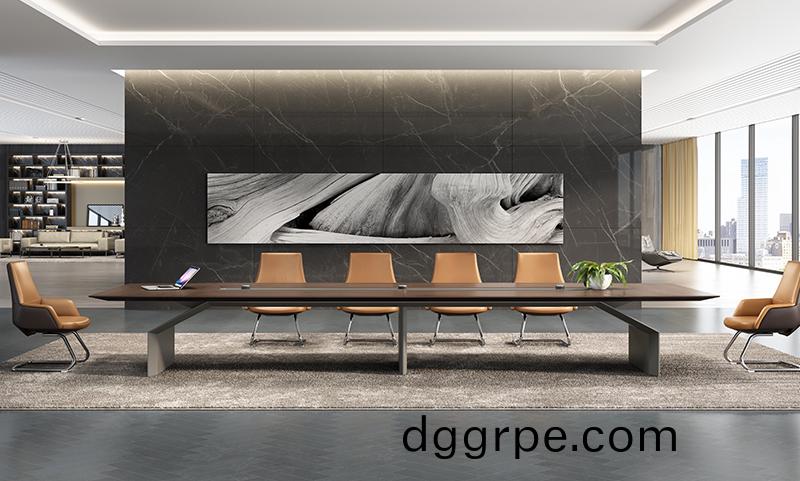 劳伦斯系列H003A会议桌