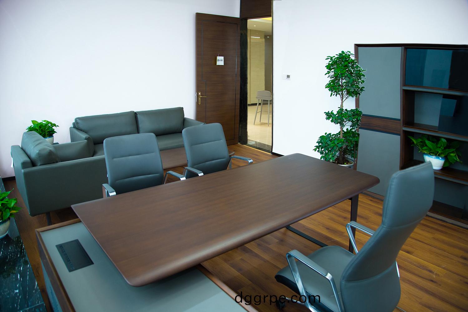 金融公司办公家具