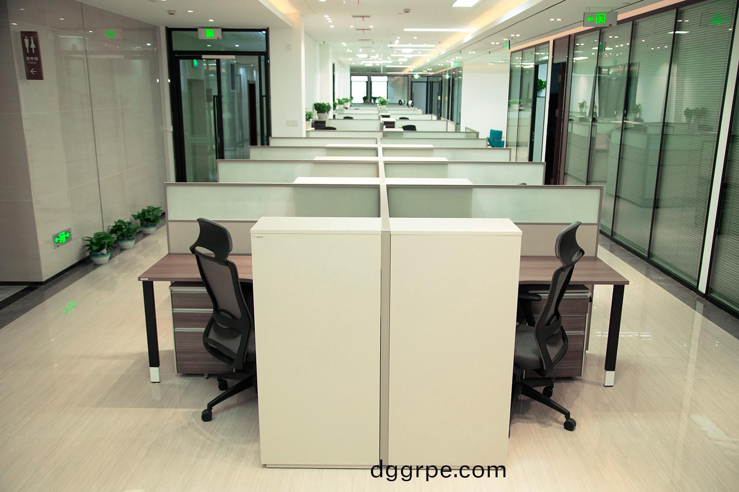 金融公司配套家具