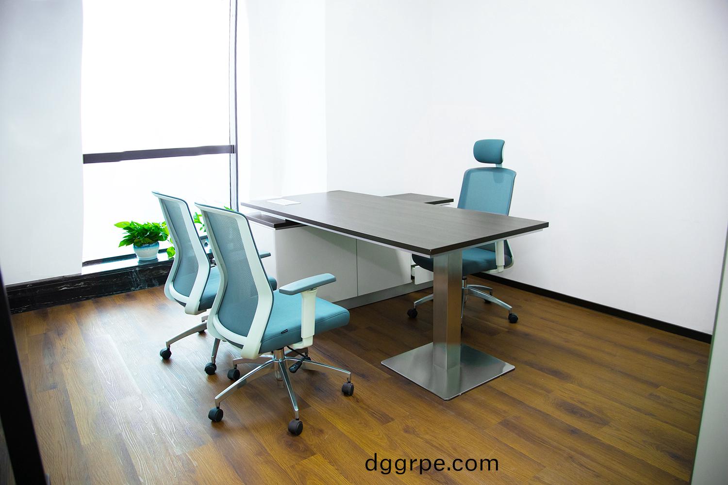 金融公司办公家具配套