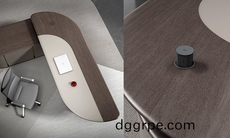 爱慕总裁空间细节图