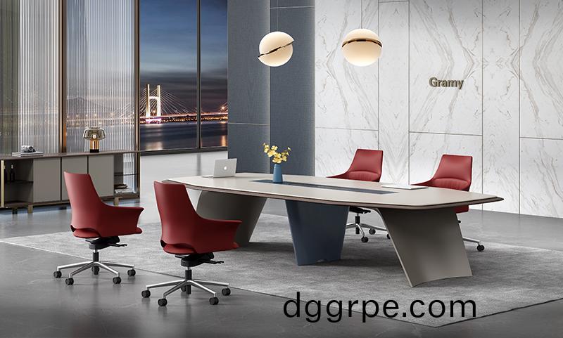 格莱美系列中型会议桌